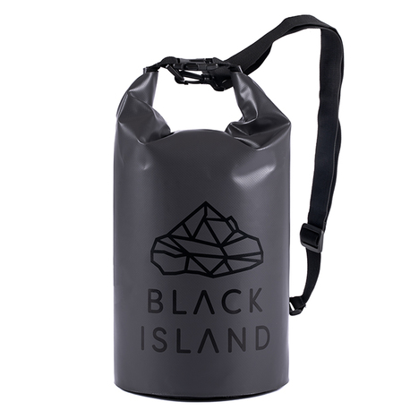 Black Island Dry bag 30L Black Island Dry bag 30L